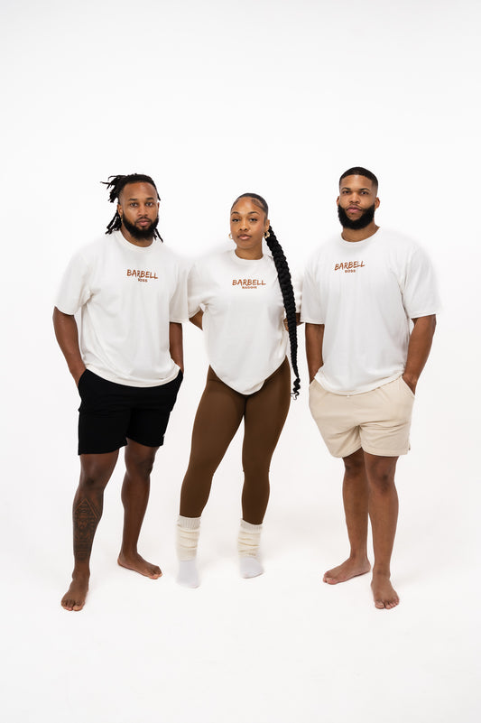 Essential Lifting Tee