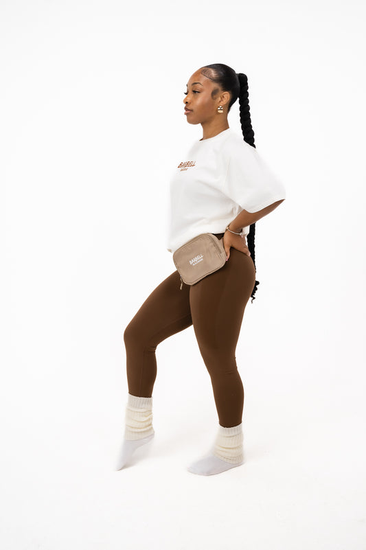 Essential Lifting Tee