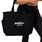 The Baddie Carry-All Tote
