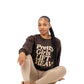 Pretty Girl Crew Neck