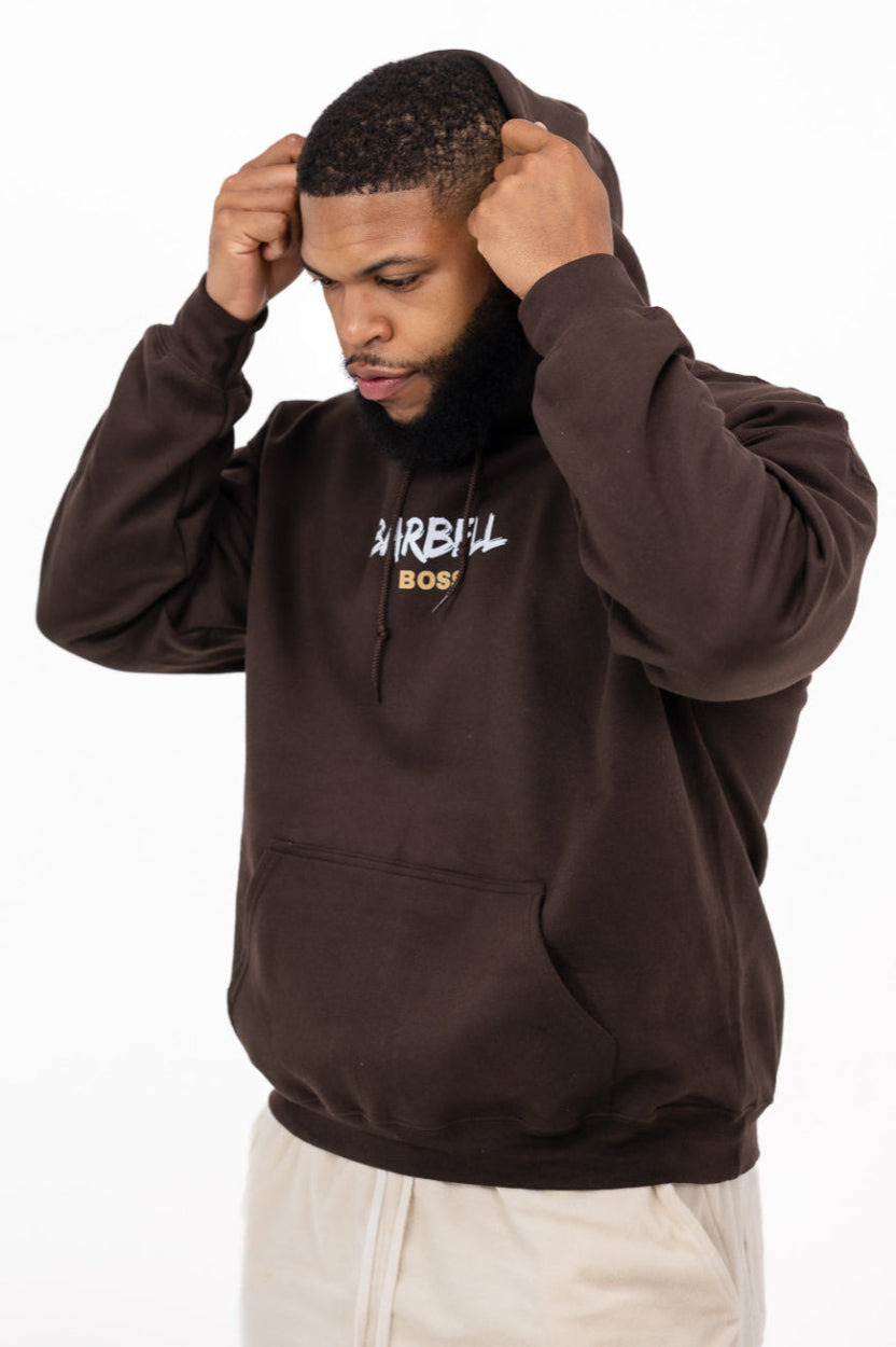 The Boss Hoodie