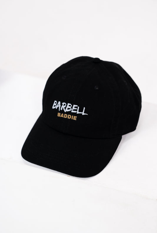 The Baddie Cap