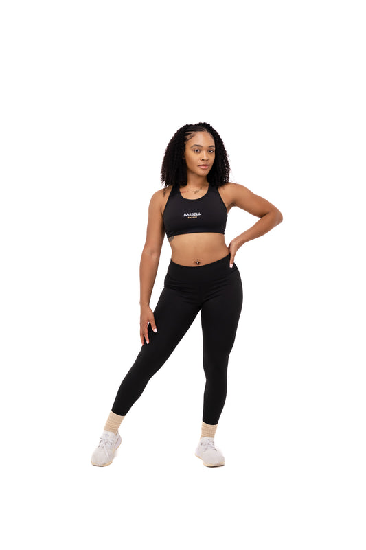 Power Legging Set