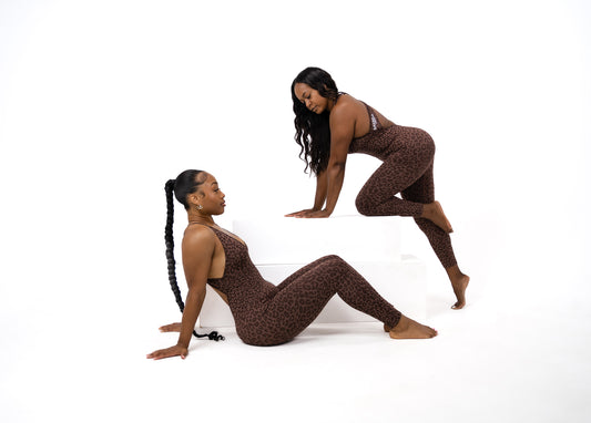 Baddie Instinct Bodysuit